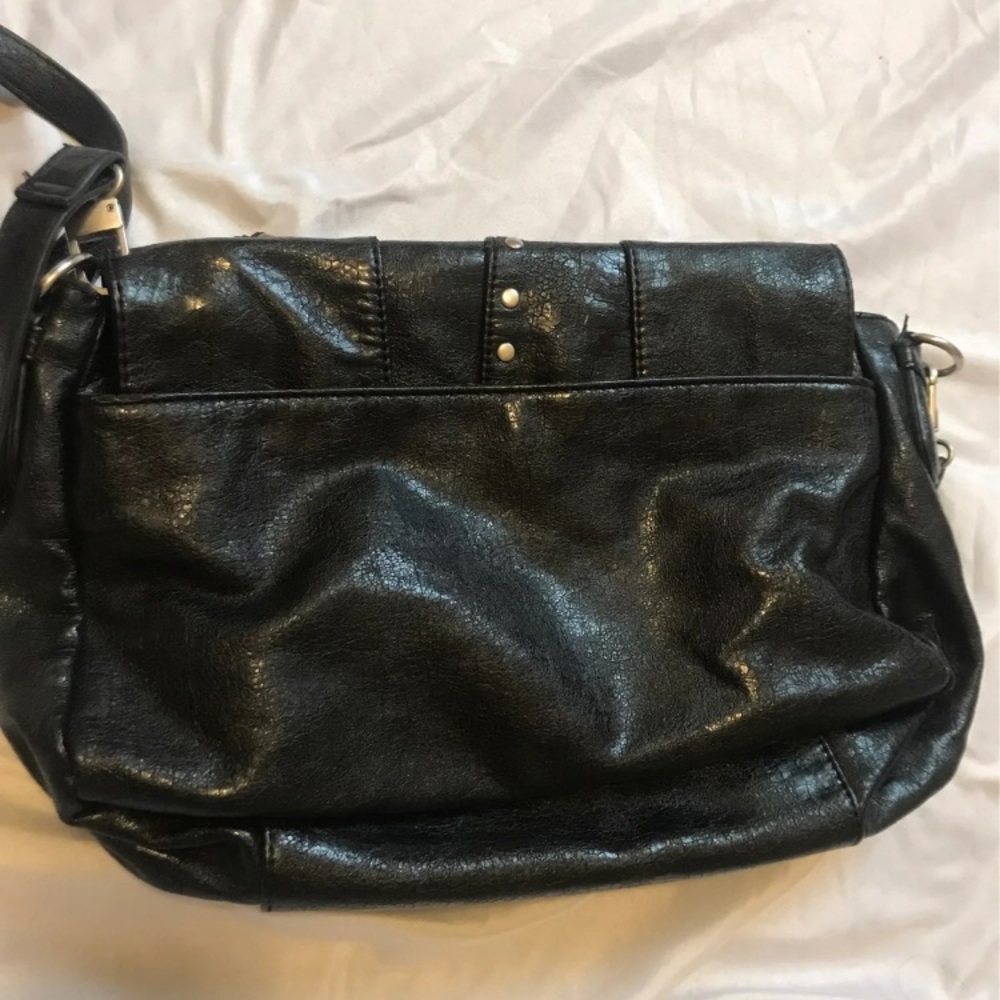 Cross body bag